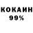 КЕТАМИН VHQ Vasyl Chepurnyi